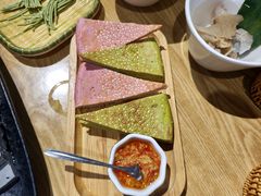 -竹鲜笙全竹宴(国色天香店)