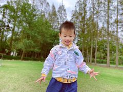 -前小桔亲子创意农场·草莓采摘·露营烧烤