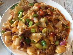 -217丰惠源抓饭(星湖街店)