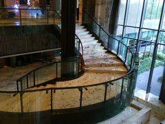 -上海漕河泾万丽酒店