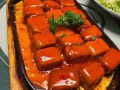 -树下时尚餐厅(翠园街店)