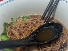 -和府捞面(曹路花园城店)