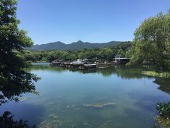 -杭州黄龙洞