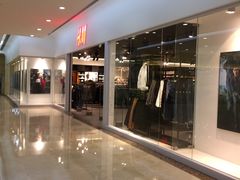 -H&M(星河城店)