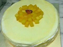 -OL’s Cake鲜荟千层(东风中路店)