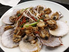 -船歌·鱼水饺青岛菜(闽江二路店)