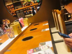 -呷哺呷哺 黄金牧场 (欢乐谷店)