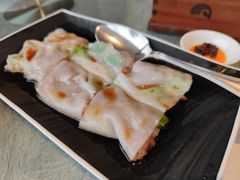 -白天鹅宾馆-宏图府餐厅