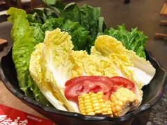 -井格重庆火锅(临平银泰城店)