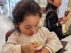 -哈根达斯(深圳海岸城店)