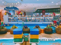 -鹏欣水游城