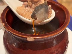 江西瓦罐煨汤-怡咖啡海鲜自助餐厅(浦东香格里拉店)