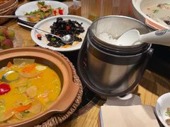 -老阿爸鲜鱼土菜(独墅湖店)