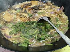 -翠茗农庄土菜馆(天目湖店)