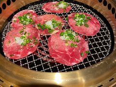 -乾杯烧肉居酒屋(中洲湾店)