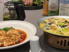 -香山湖家家宴(中山陵店)