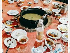 -尼玛藏家风味园(阿山食城店)