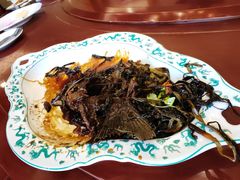 -宁波饭店·甬味灶(马园路店)