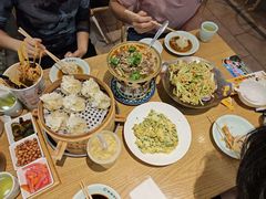 -老绥元烧麦·家常菜(摩尔城店)
