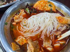 -桂湘缘卤味螺蛳粉