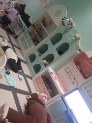 -奈尔宝·儿童乐园·亲子餐厅(苏州大悦城店)