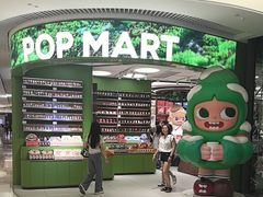 -泡泡玛特POPMART(天环购物中心店)