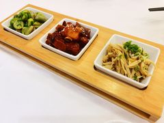 卤味拼盘-全聚德(常州店)
