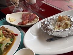 -一家亲台菜餐厅(银塘中路店)