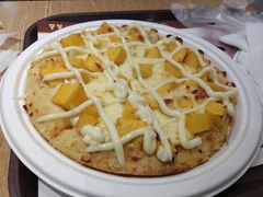 -City1+1城市比萨(国商卫星广场店)