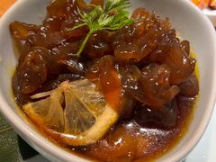 -金牌外婆家(苏州中心店)