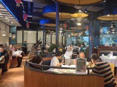 -老傅家湘潭水煮活鱼店(众一国际店)