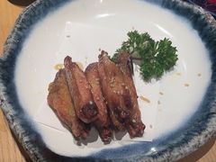-虹料理·日料放题(悠方店)