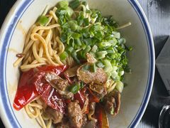 -万三面馆(青龙正街太古里店)