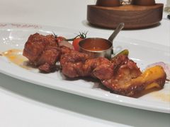 -马克西姆俄罗斯餐厅(绥芬河店)
