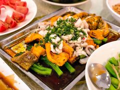 骨香鱼-叙兴楼(礼东财记农庄分店)