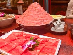 -袁老四重庆老火锅(桐梓坡店)