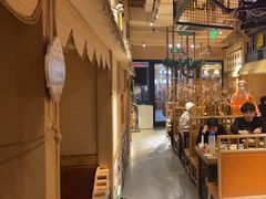 -冰川冷面·延边菜·炭烤串(观前店)