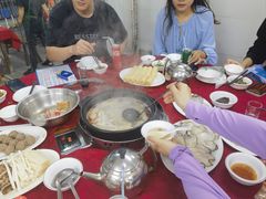 -花苑美食横琴生蚝火锅(拱北粤华路店)