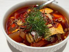 -洋洋中餐馆·SINCE 1997(信投店)