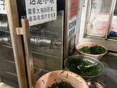 -正宗杨记普洱酸醋米线(总店)