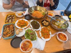 -韩麦大冷面(桂花街直营店)