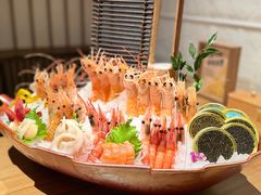 -Minase水濑·日料放题(外滩店)