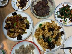 -福荣居褡裢火烧京味家常菜(西四店)