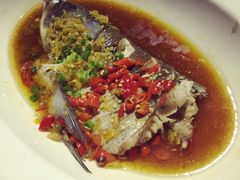 -大碗厨 25年老字号 现炒湘菜(四季天地店)