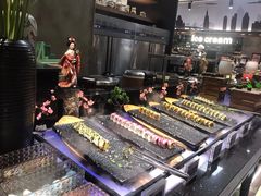 -韩盛·盛江山自助料理(中街大悦城店)