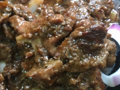 -老奶奶私房菜(天台里街店)