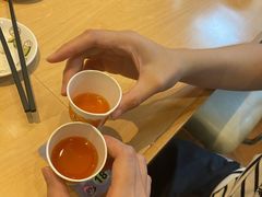 -元气寿司(新城市广场店)