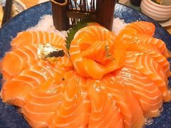 -無雙居酒屋(北京路店)