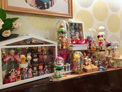 -泡泡玛特POPMART(上海环球港店)