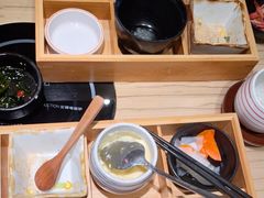 -沼津港精致料理·寿喜烧·烧鸟(漕河泾印象城店)